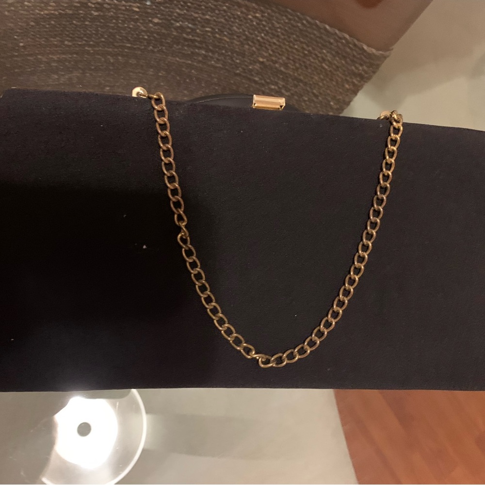 Vintage 1950’s?black bag. Well made great quality
